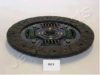 JAPANPARTS DF-901 Clutch Disc
